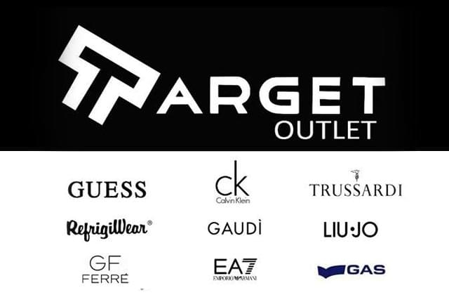 Target Outlet Mazara del Vallo